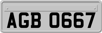 AGB0667