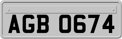 AGB0674