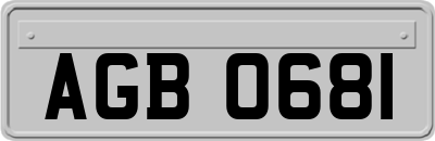 AGB0681