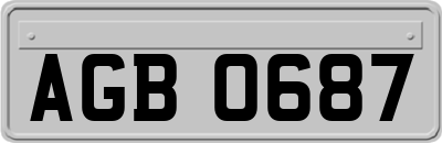 AGB0687