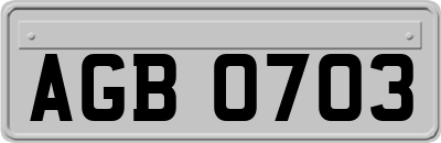 AGB0703