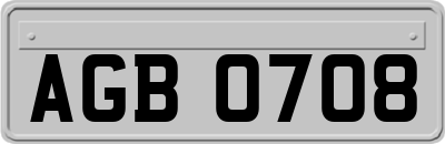 AGB0708