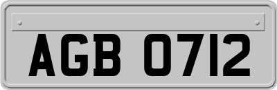 AGB0712