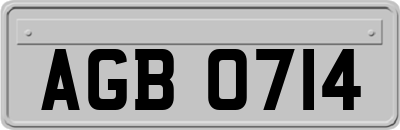 AGB0714