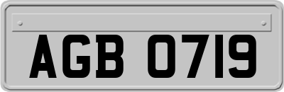 AGB0719