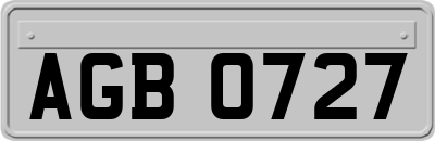 AGB0727