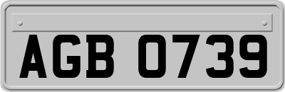 AGB0739