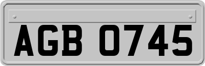 AGB0745