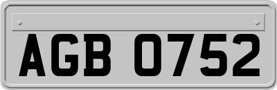 AGB0752