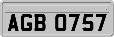 AGB0757