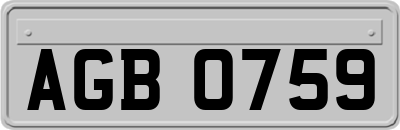 AGB0759