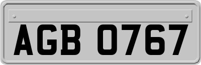 AGB0767