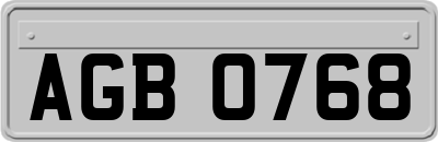 AGB0768