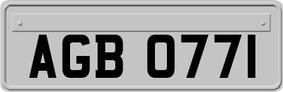 AGB0771