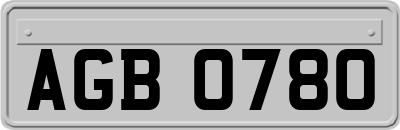 AGB0780