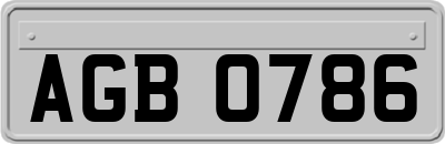 AGB0786