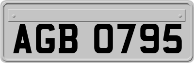 AGB0795