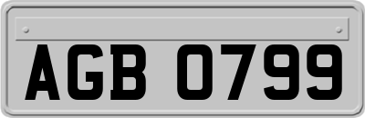AGB0799