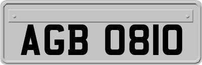 AGB0810