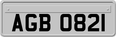AGB0821