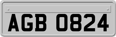 AGB0824