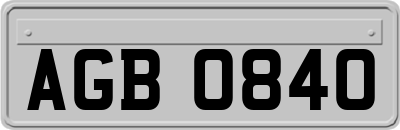 AGB0840
