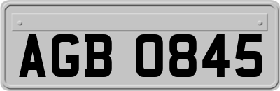 AGB0845