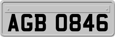 AGB0846