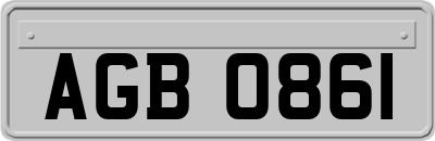 AGB0861