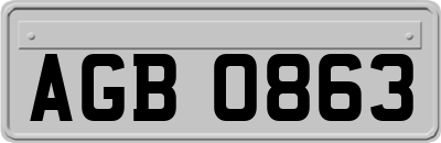 AGB0863