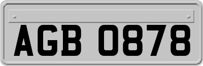 AGB0878
