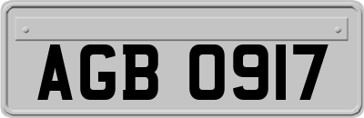 AGB0917