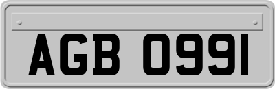 AGB0991