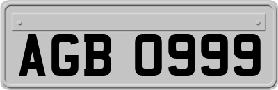 AGB0999