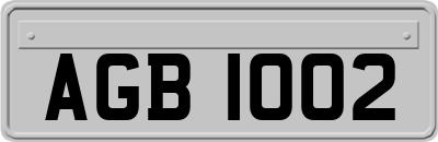 AGB1002