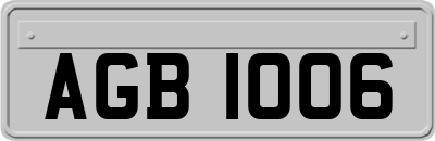 AGB1006