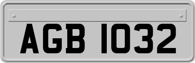 AGB1032
