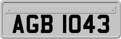 AGB1043