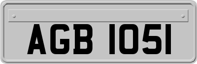 AGB1051