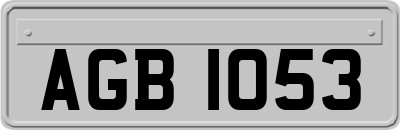AGB1053