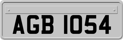 AGB1054