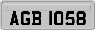 AGB1058