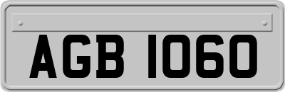 AGB1060