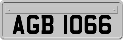 AGB1066