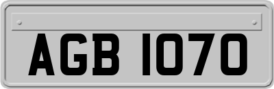AGB1070
