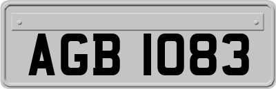AGB1083
