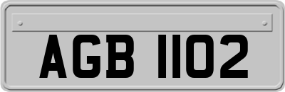 AGB1102