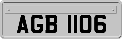 AGB1106