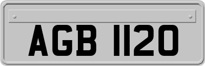 AGB1120