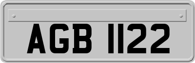 AGB1122